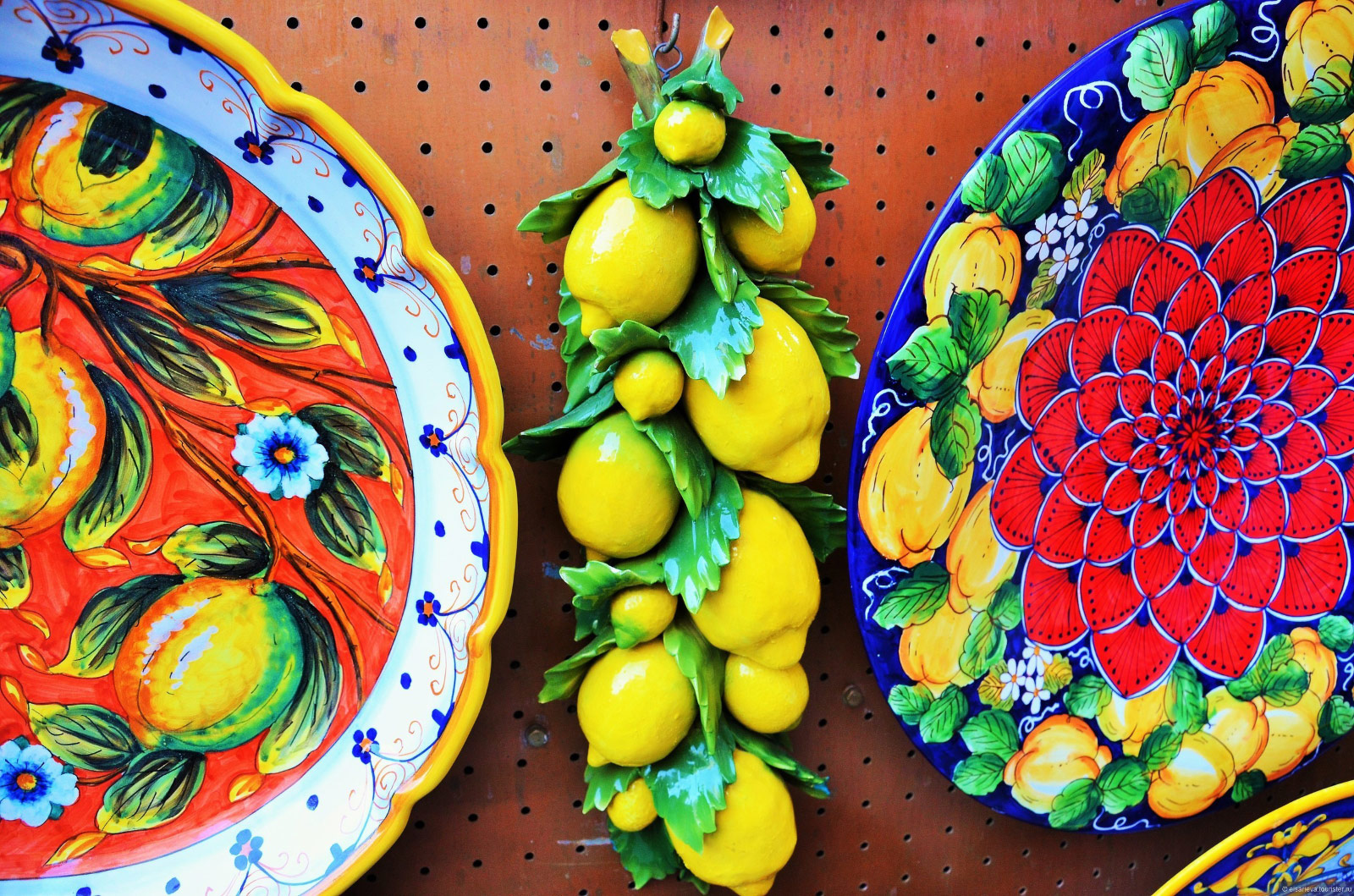 Positano